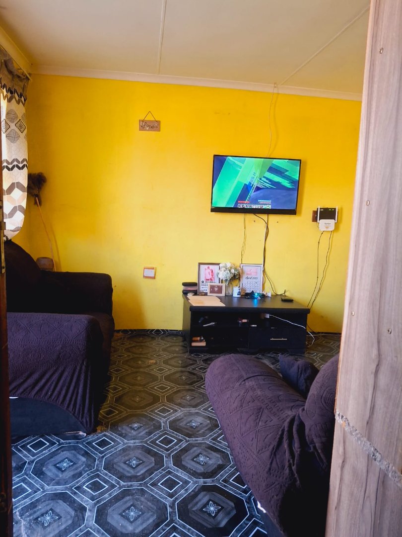  Bedroom Property for Sale in Bethelsdorp Eastern Cape